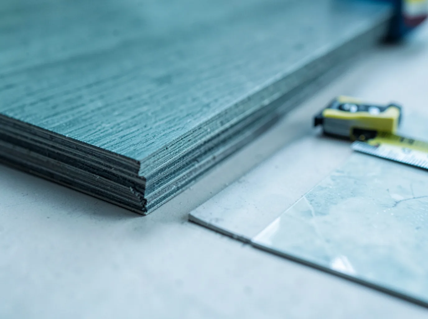 Luxury Vinyl Plank Installation Meadows Of Dan, VA FAQs